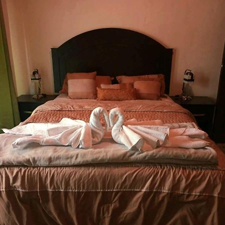 Seven Days Hotel Σαν Πέδρο Σούλα Εξωτερικό φωτογραφία