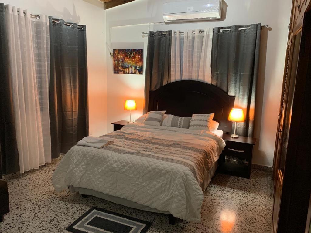 Seven Days Hotel Σαν Πέδρο Σούλα Εξωτερικό φωτογραφία