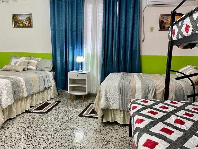 Seven Days Hotel Σαν Πέδρο Σούλα Εξωτερικό φωτογραφία