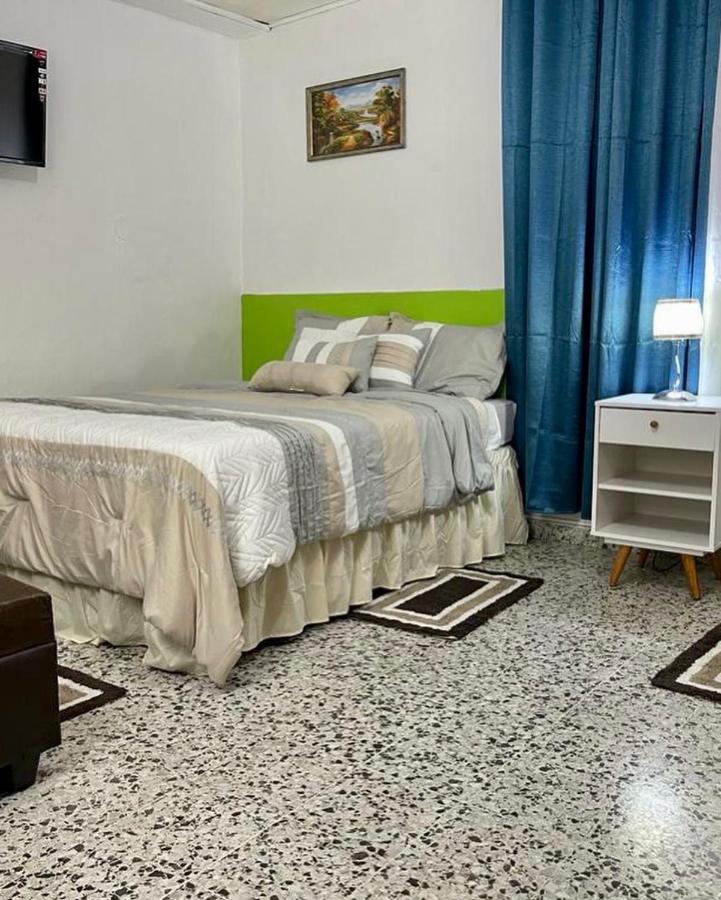 Seven Days Hotel Σαν Πέδρο Σούλα Εξωτερικό φωτογραφία