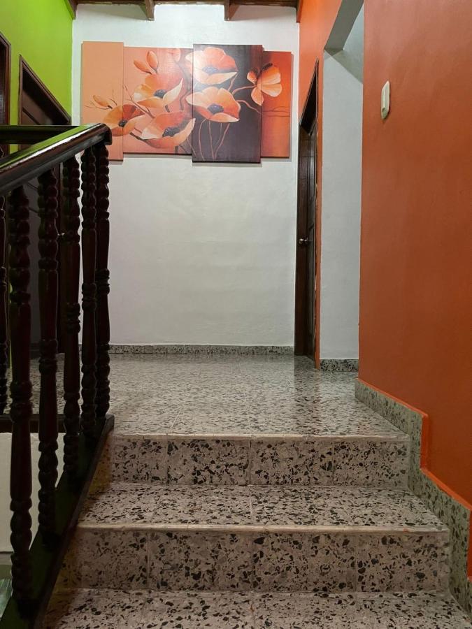 Seven Days Hotel Σαν Πέδρο Σούλα Εξωτερικό φωτογραφία