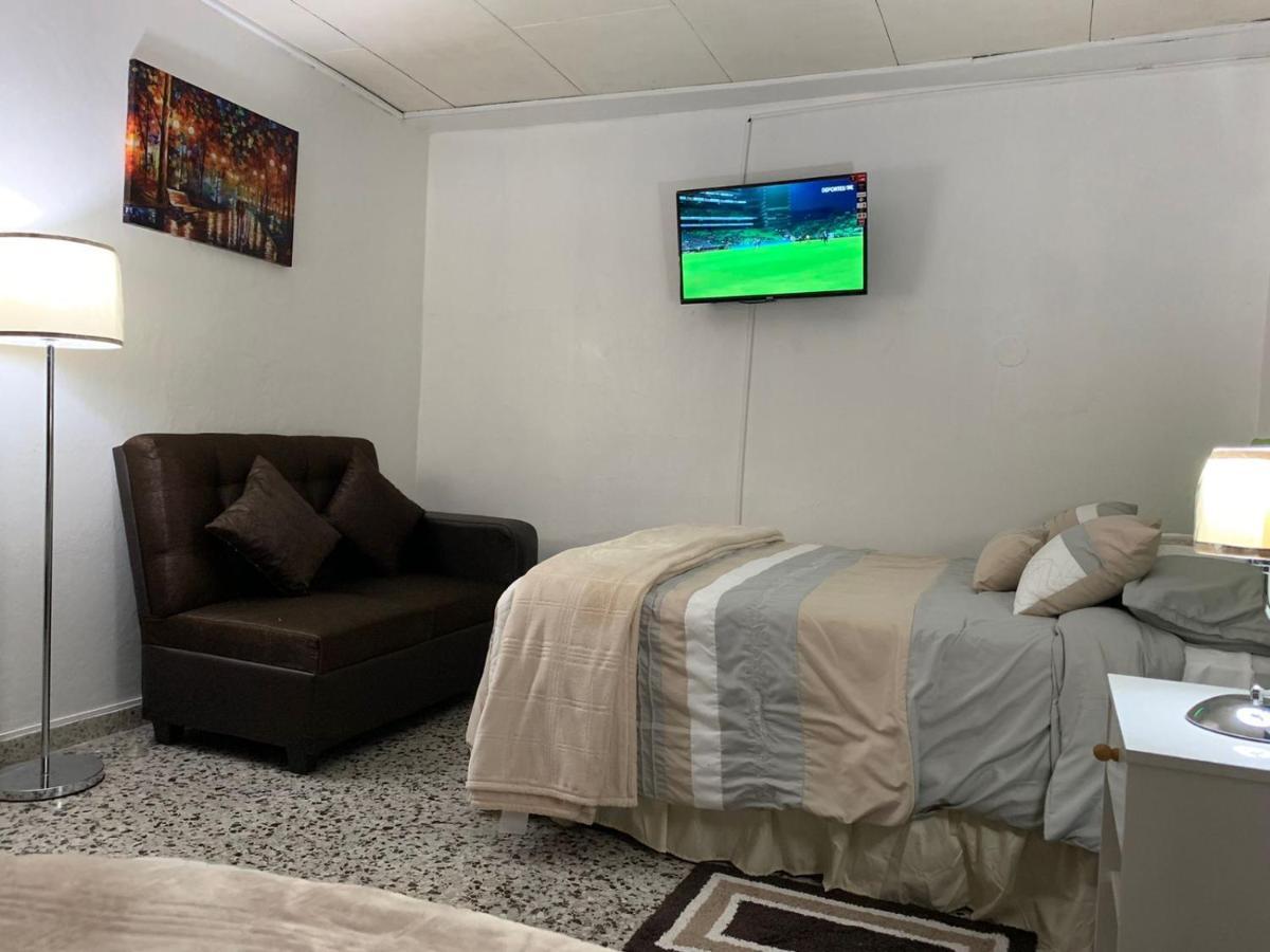 Seven Days Hotel Σαν Πέδρο Σούλα Εξωτερικό φωτογραφία