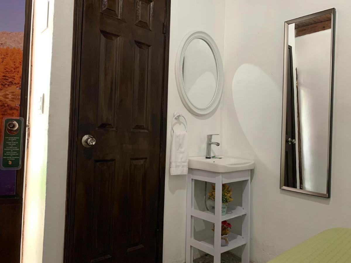 Seven Days Hotel Σαν Πέδρο Σούλα Εξωτερικό φωτογραφία