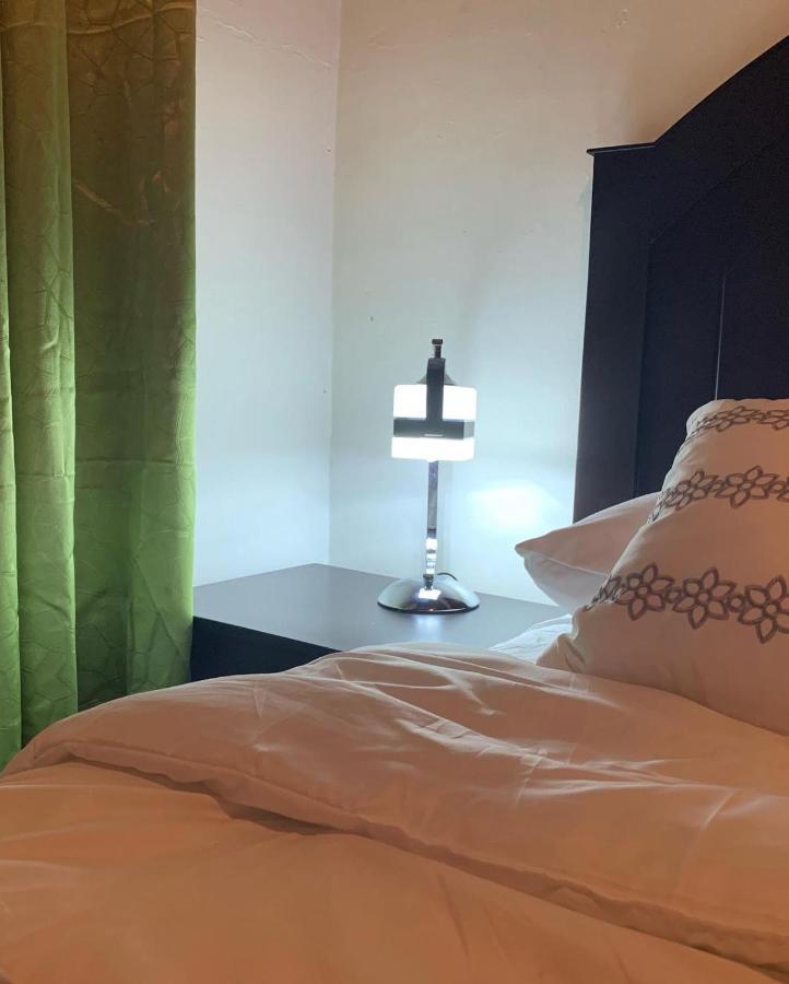 Seven Days Hotel Σαν Πέδρο Σούλα Εξωτερικό φωτογραφία