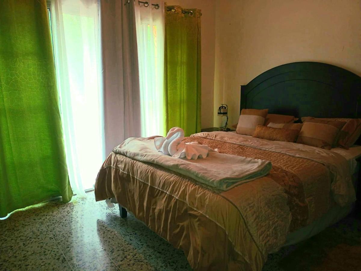 Seven Days Hotel Σαν Πέδρο Σούλα Εξωτερικό φωτογραφία