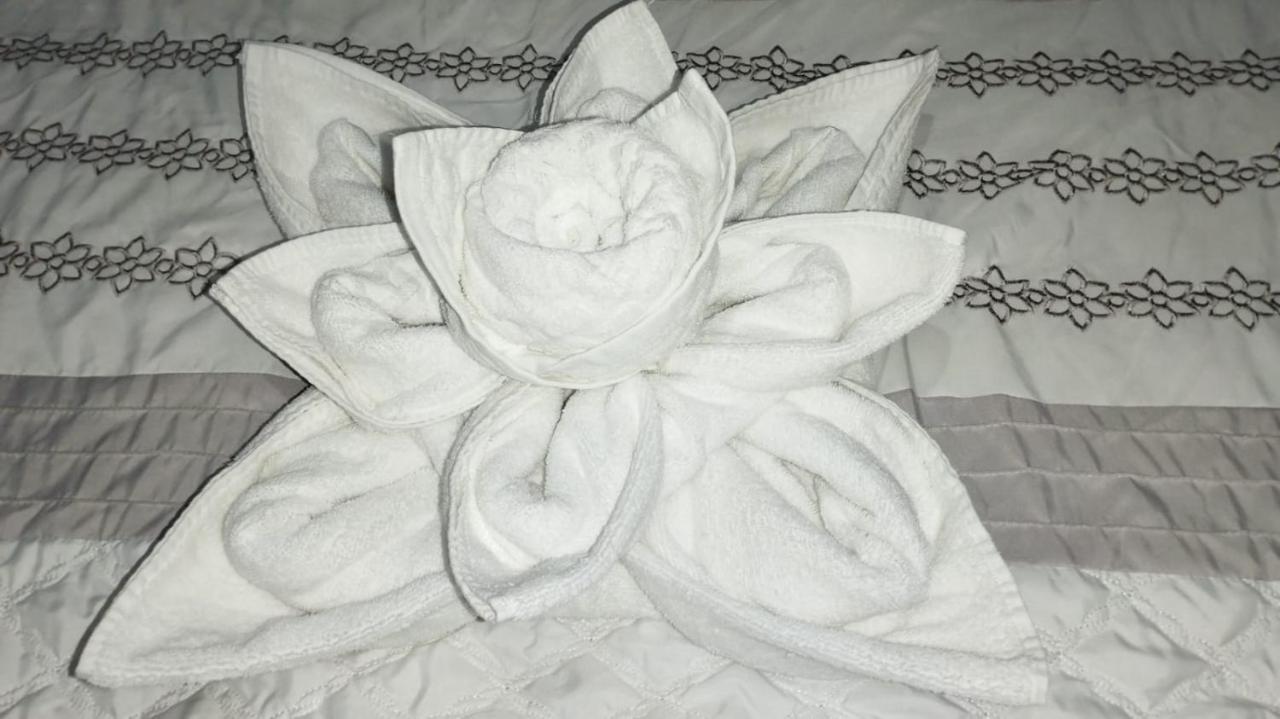 Seven Days Hotel Σαν Πέδρο Σούλα Εξωτερικό φωτογραφία
